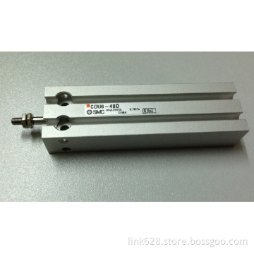 SMC Cylinder CDU6-40D N401CDU6-926